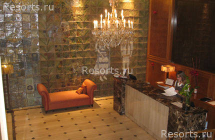 El Coloso Hotel 3